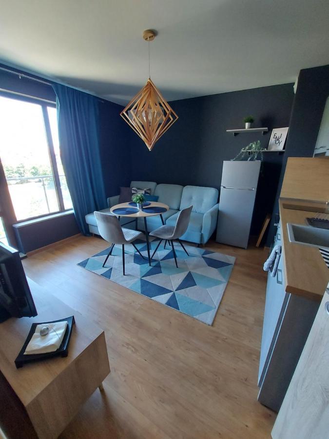 Grey Apartment Varna Exterior photo